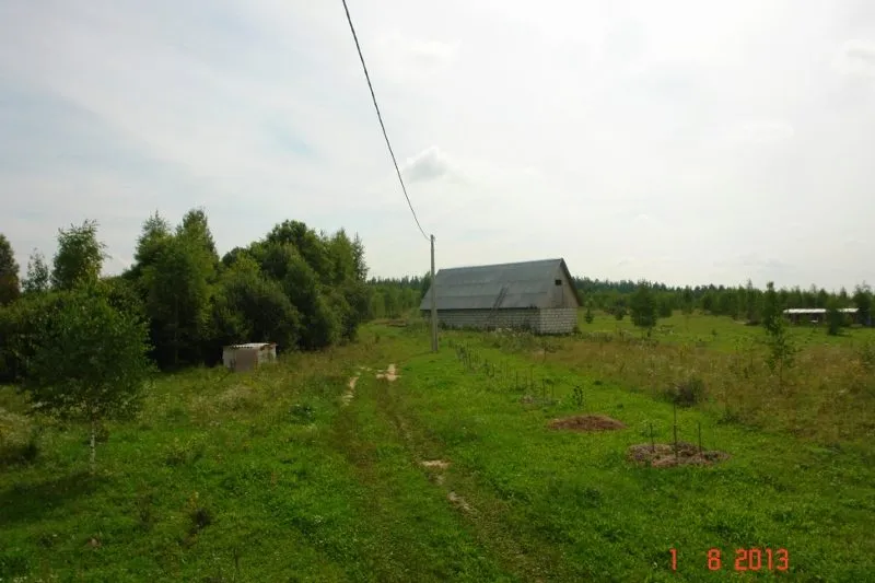 сельхозугодия 20ГА фермерское хозяйство в Мосальске 9