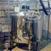 резервуары для молока - производство в Калуге